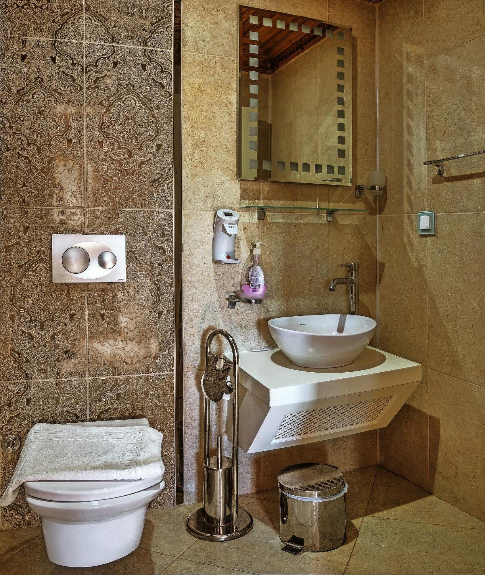 Panamare Apart Hotel Akyaka Акьяка Номер фото