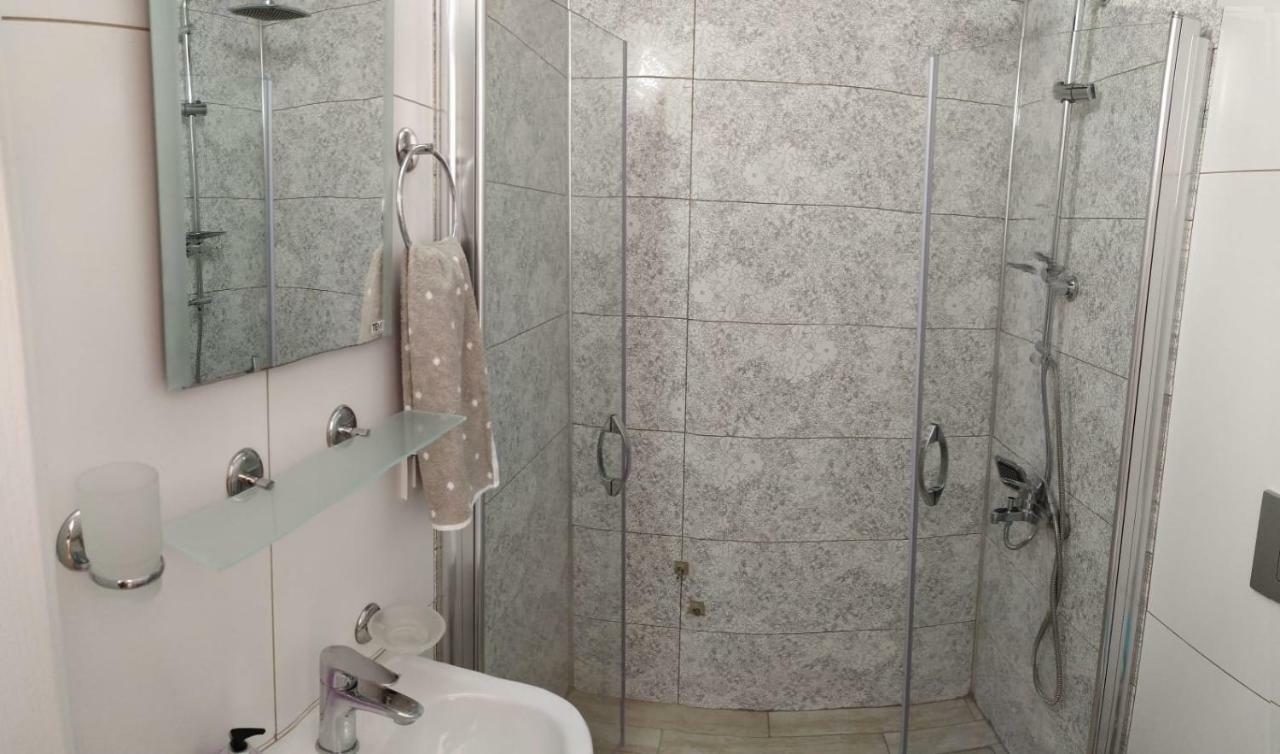 Panamare Apart Hotel Akyaka Акьяка Экстерьер фото